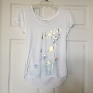 Hollister Printed Tee